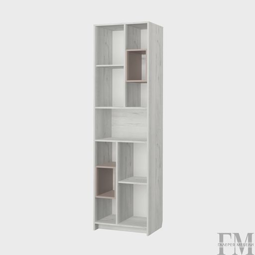 Стеллаж «Зефир 5.4»